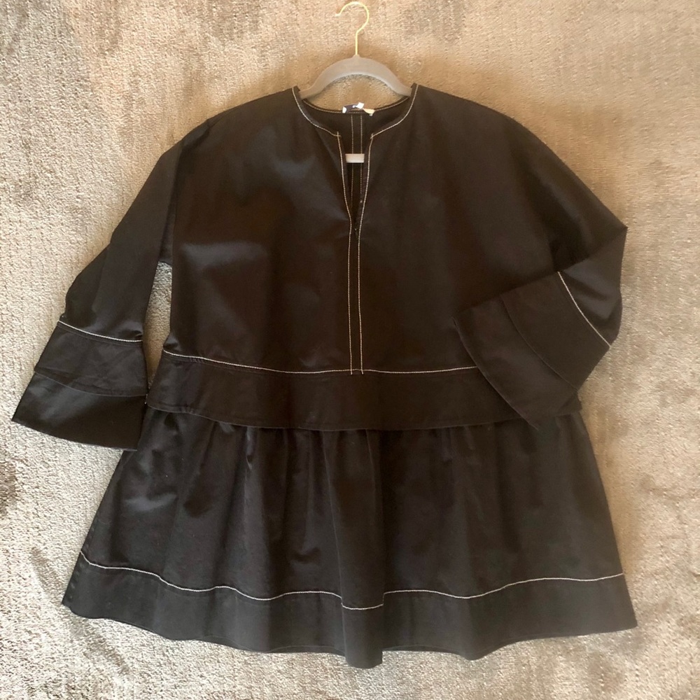 GANNI mini dress